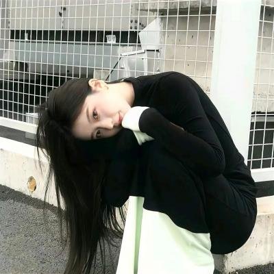 人海沧桑