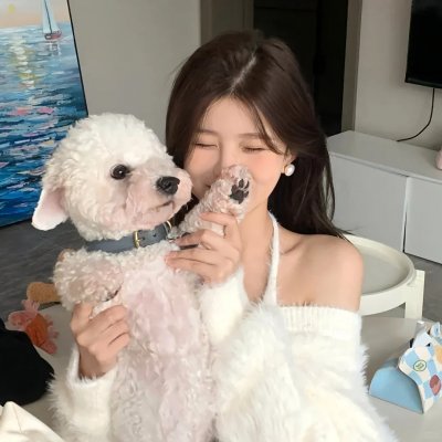 哈丽特